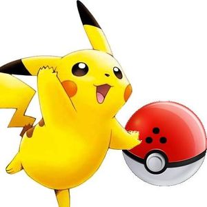 Team Page: Poke-Balls